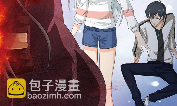 妲己不是壞狐狸 - 激斗的開端(2/3) - 1