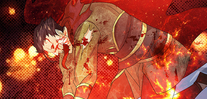 妲己不是壞狐狸 - 真實的夢魘(3/3) - 5