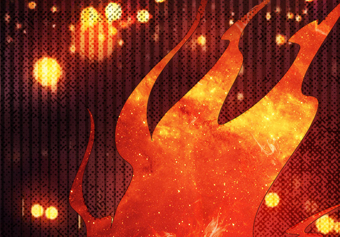 妲己不是壞狐狸 - 真實的夢魘(1/3) - 2