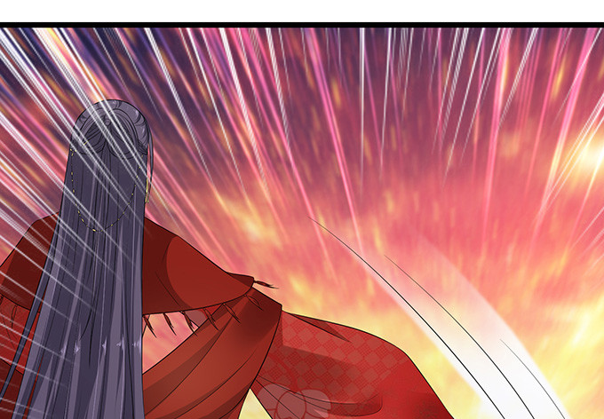 妲己不是壞狐狸 - 嫁衣恨未央(2/2) - 5