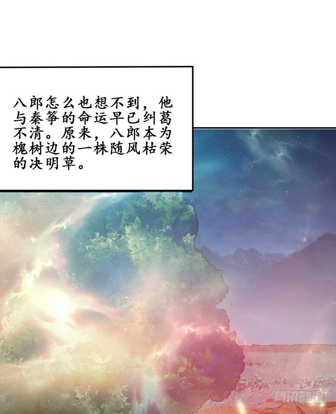 妲己不是壞狐狸 - 嫁衣恨未央(2/2) - 1