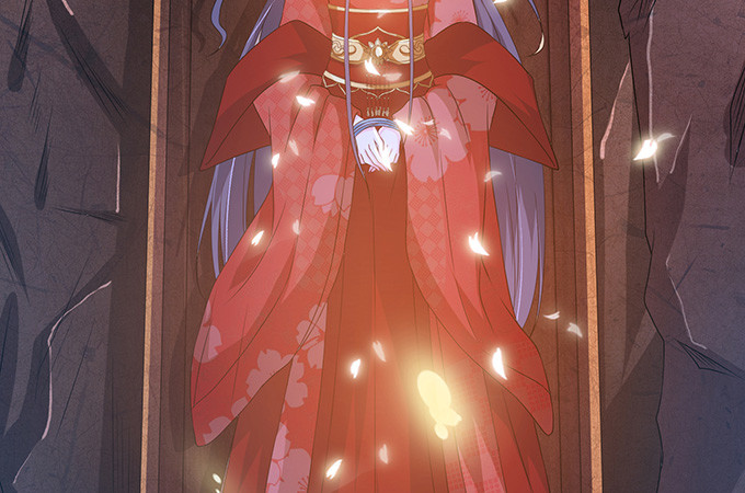 妲己不是壞狐狸 - 嫁衣恨未央(2/2) - 4