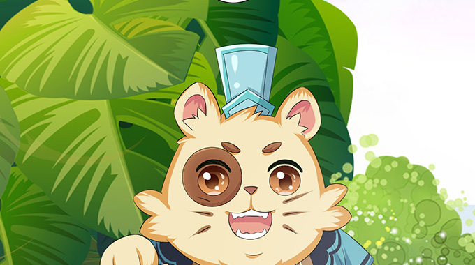 妲己不是壞狐狸 - 短暫的離別(3/3) - 2