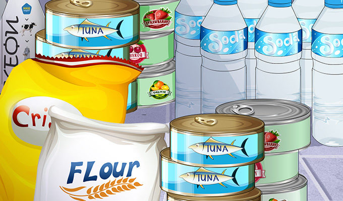 妲己不是壞狐狸 - 短暫的離別(1/3) - 2