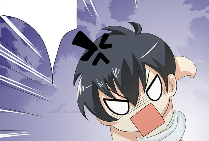 妲己不是壞狐狸 - 短暫的離別(2/3) - 4