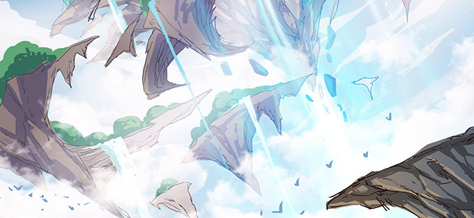 妲己不是壞狐狸 - 短暫的離別(2/3) - 3