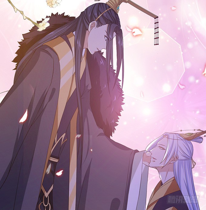 妲己不是壞狐狸 - 君斷臣之袖(2/2) - 4