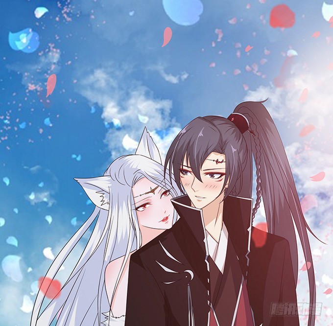 妲己不是壞狐狸 - 各尋自歸處(1/2) - 1