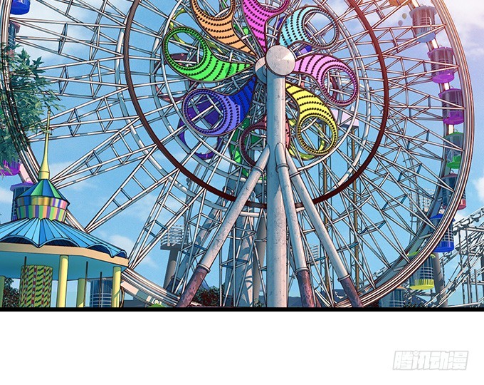 妲己不是壞狐狸 - 午夜正激狂(2/2) - 1