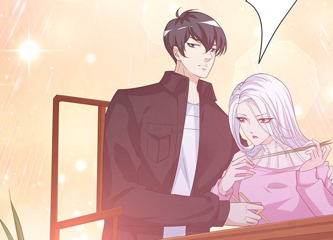 妲己不是壞狐狸 - 注意節制啊(2/2) - 1