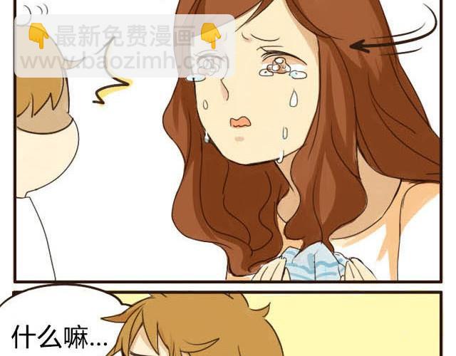 第1话 双胞胎爆笑日常来啦！-第1话