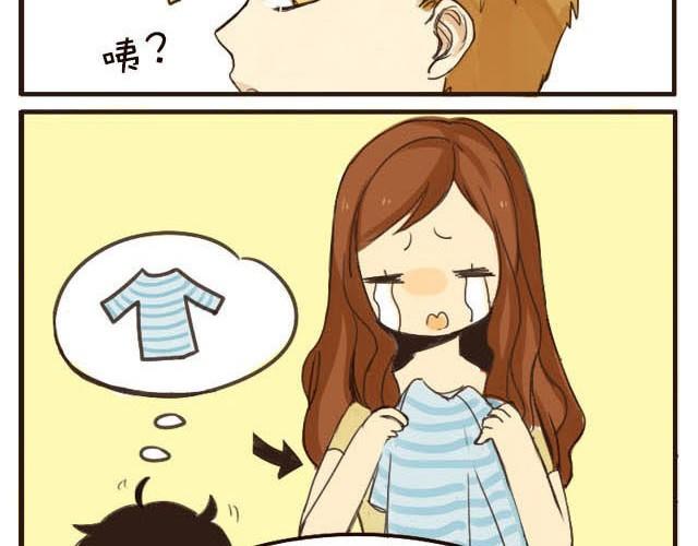 第1话 双胞胎爆笑日常来啦！-第1话