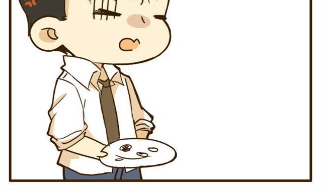 第11话 学长你今天好帅-第11话