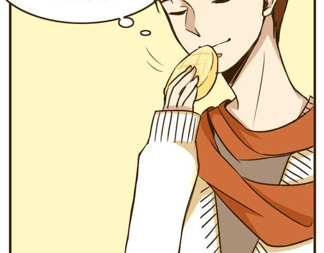 第11话 学长你今天好帅-第11话