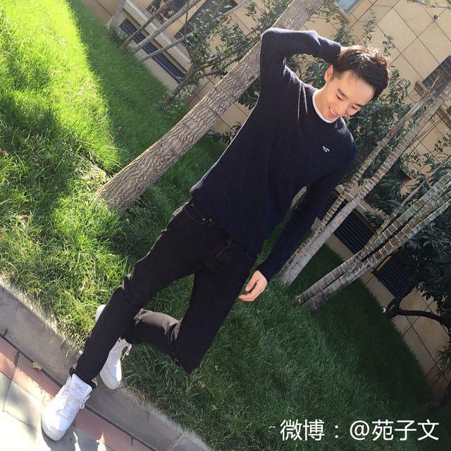 第11话 学长你今天好帅-第11话