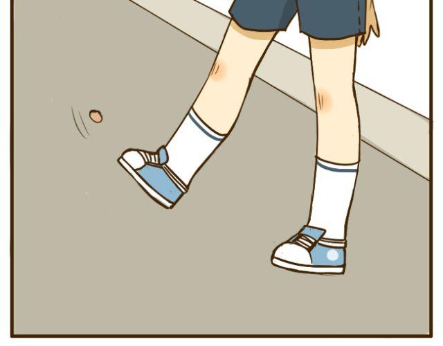 第15话 哥你已经被我拉黑了-第15话