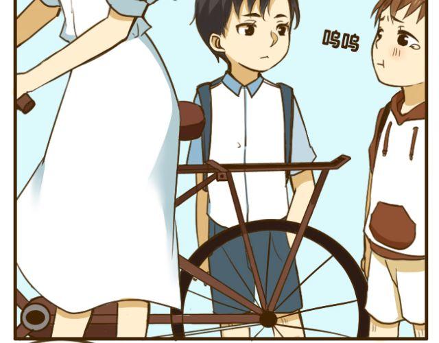 第15话 哥你已经被我拉黑了-第15话