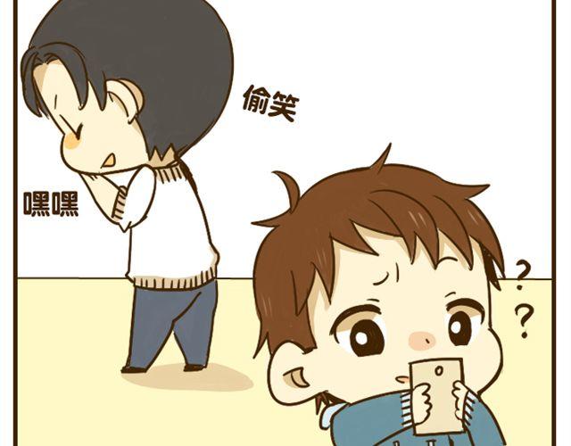 第17话 我是爱哥哥的好弟弟-第17话