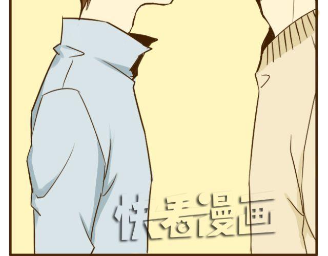 第19话 兄弟俩到底谁比较高？-第19话