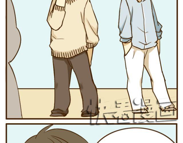 第19话 兄弟俩到底谁比较高？-第19话