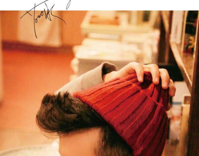 第3话 苑子豪你这个坑货！-第3话