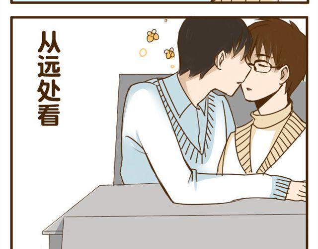 第21话 哥，我不舒服-第21话