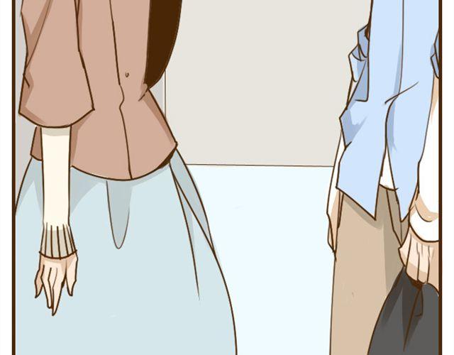 第21话 哥，我不舒服-第21话