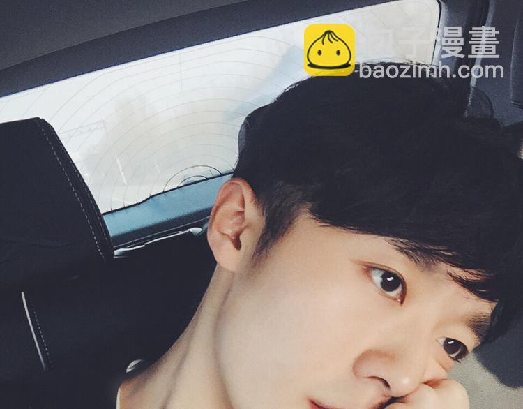 第25话 嚎个不停的弟弟！-第25话