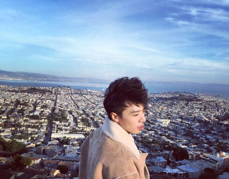 第25话 嚎个不停的弟弟！-第25话