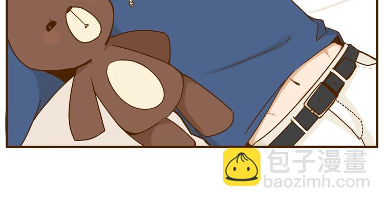 第27话 弟弟吃醋了！-第27话