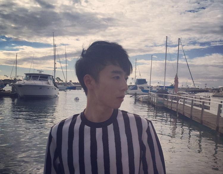 第27话 弟弟吃醋了！-第27话