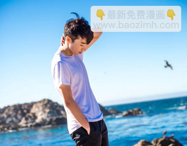 第27话 弟弟吃醋了！-第27话