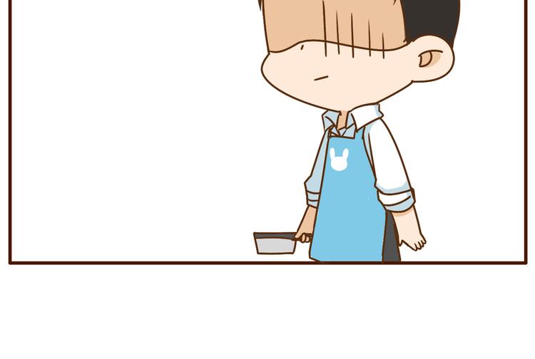 第33话 我弟弟可比女朋友重要多了！-第33话