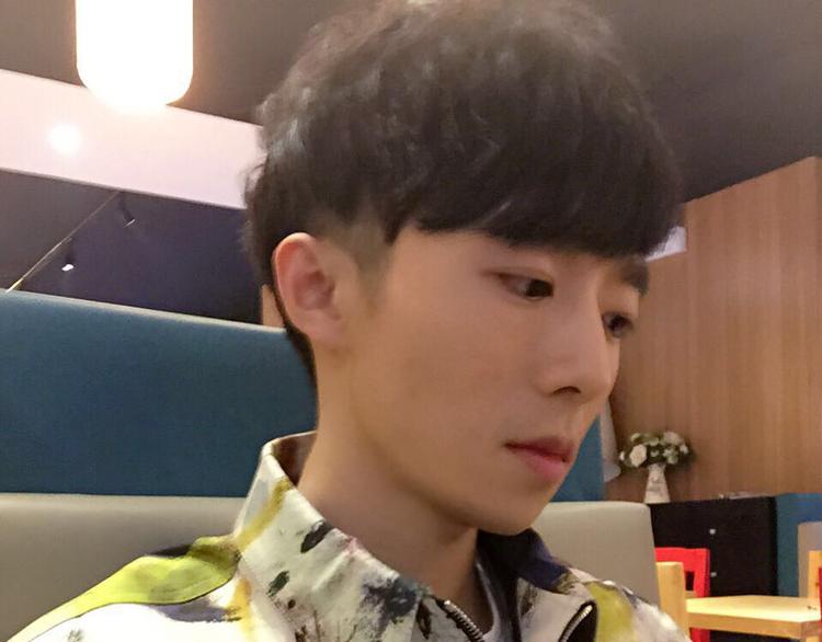 第33话 我弟弟可比女朋友重要多了！-第33话