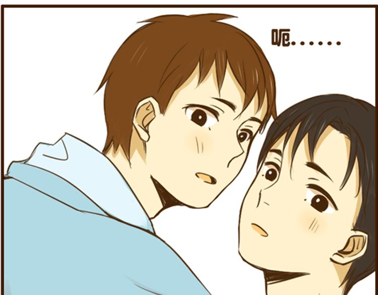 幸福是重要的人在身边-第39话