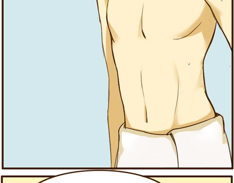 幸福是重要的人在身边-第39话