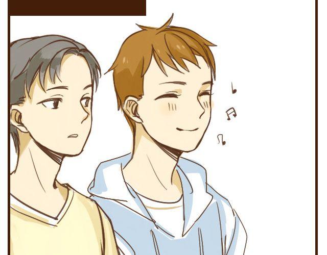 第5话 其实我才是哥哥-第5话