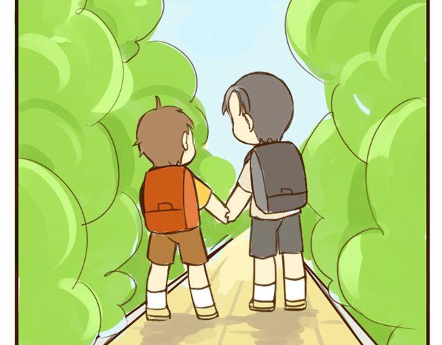 第7话 我会陪着你-第7话