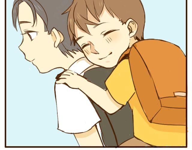 第7话 我会陪着你-第7话