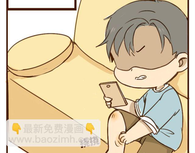 第7话 我会陪着你-第7话