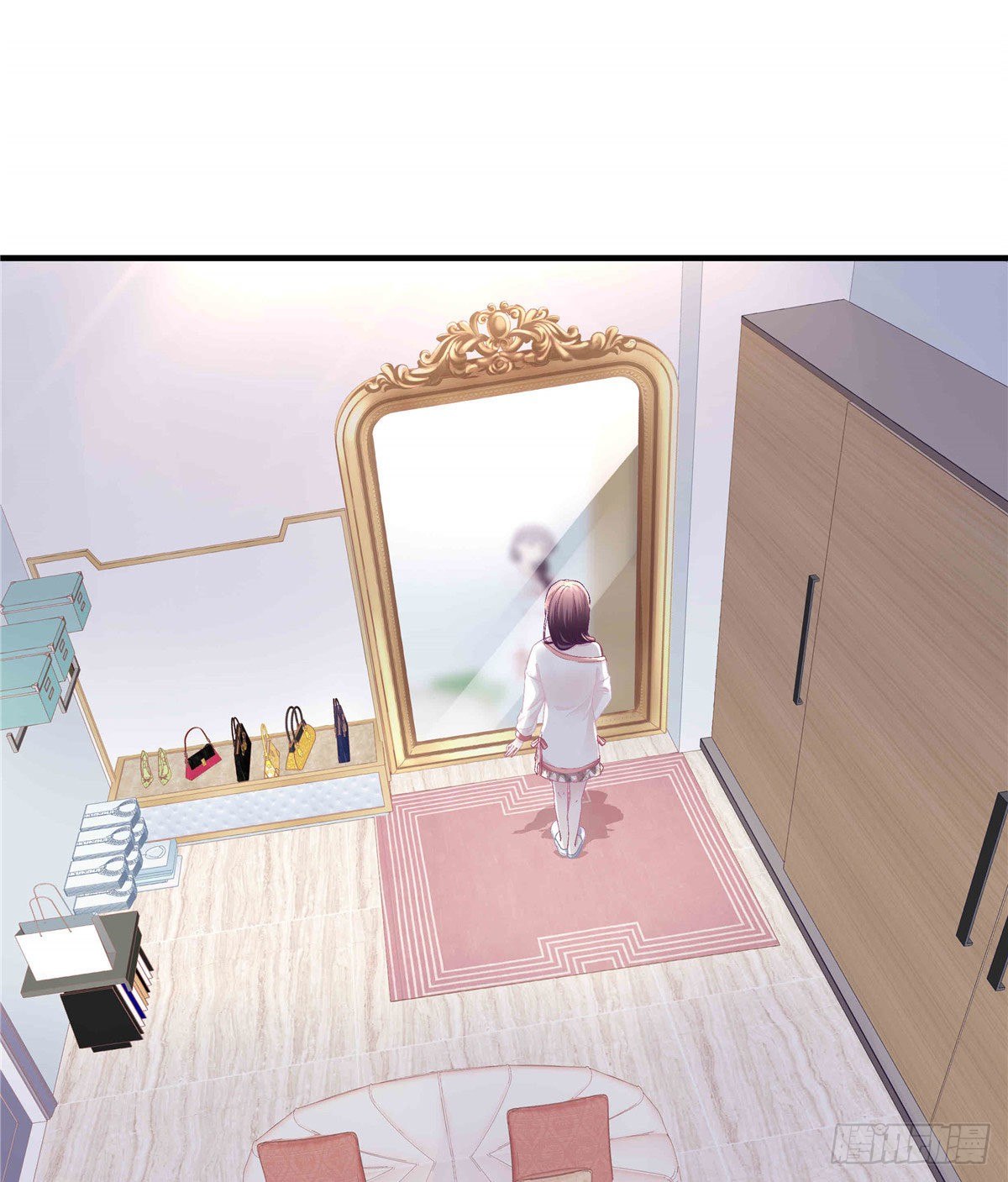 09 美人在怀(1/2)-第9话