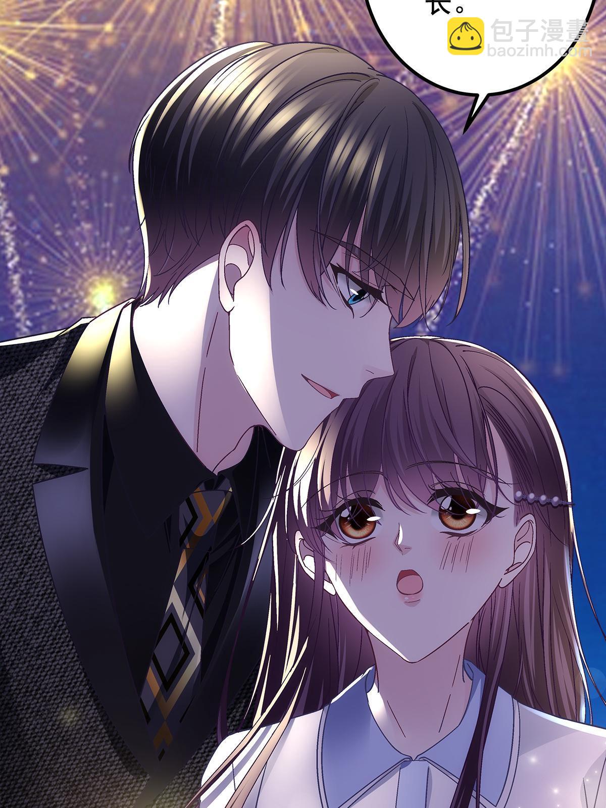 111 我们结婚(1/2)-第113话