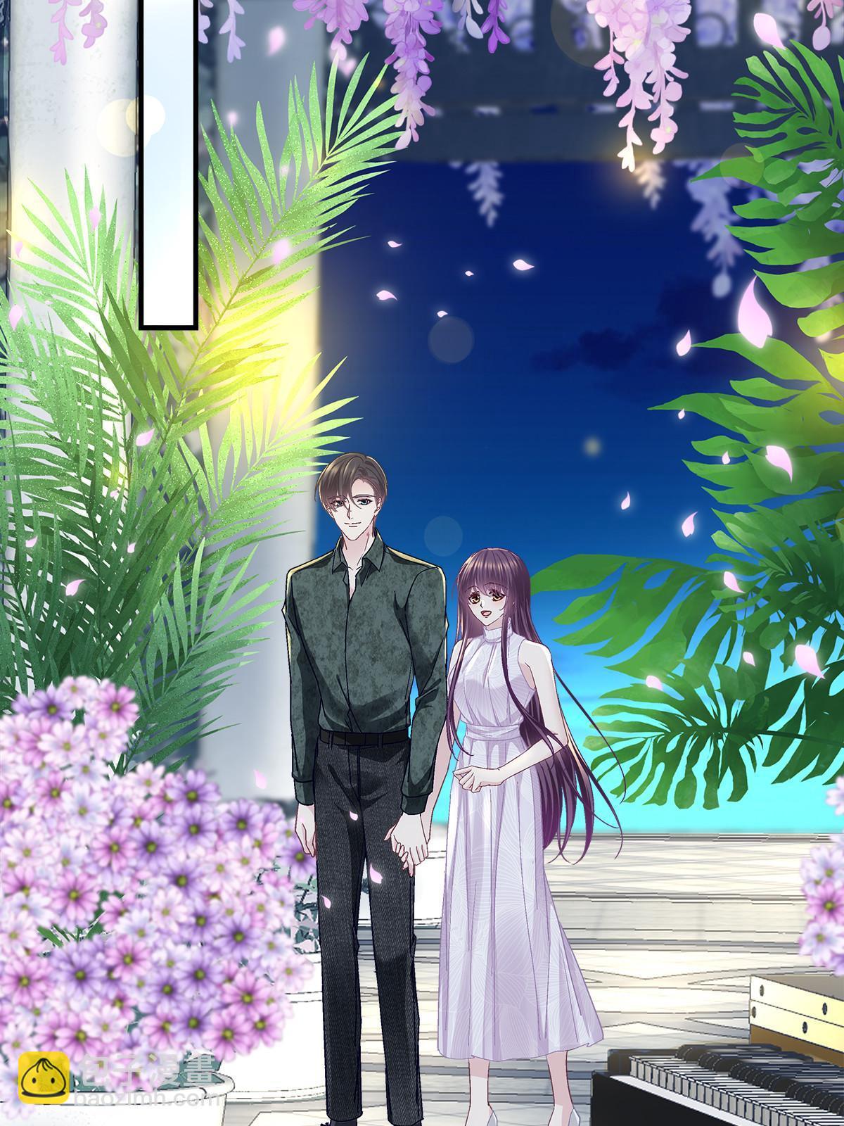 113 吻我吧，我的船长！(1/2)-第115话