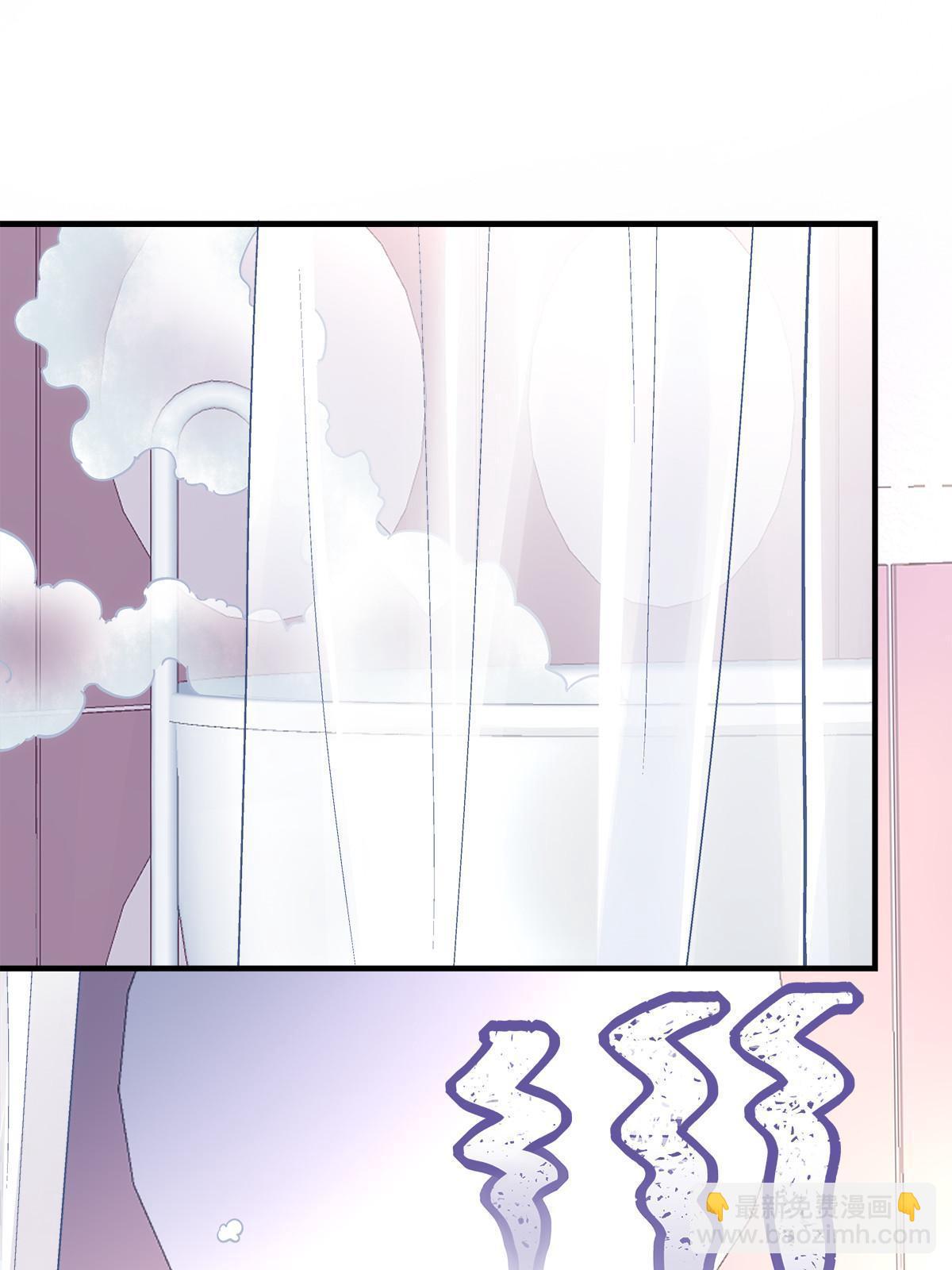 113 吻我吧，我的船长！(1/2)-第115话