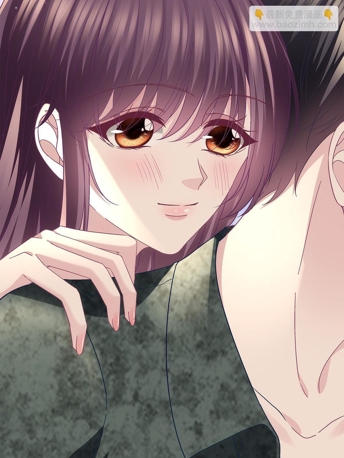 113 吻我吧，我的船长！(1/2)-第115话