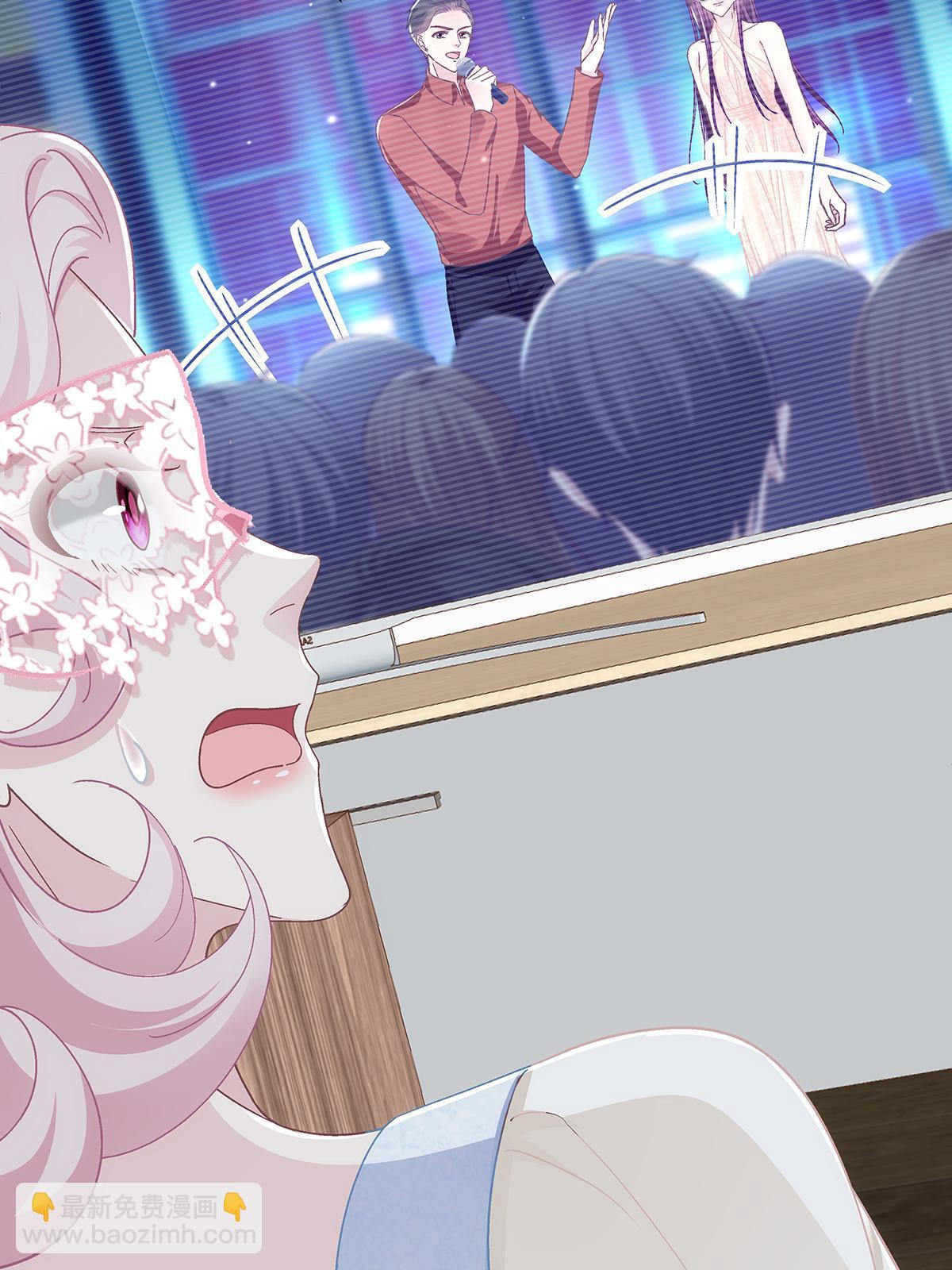 117 决赛夜(1/2)-第119话