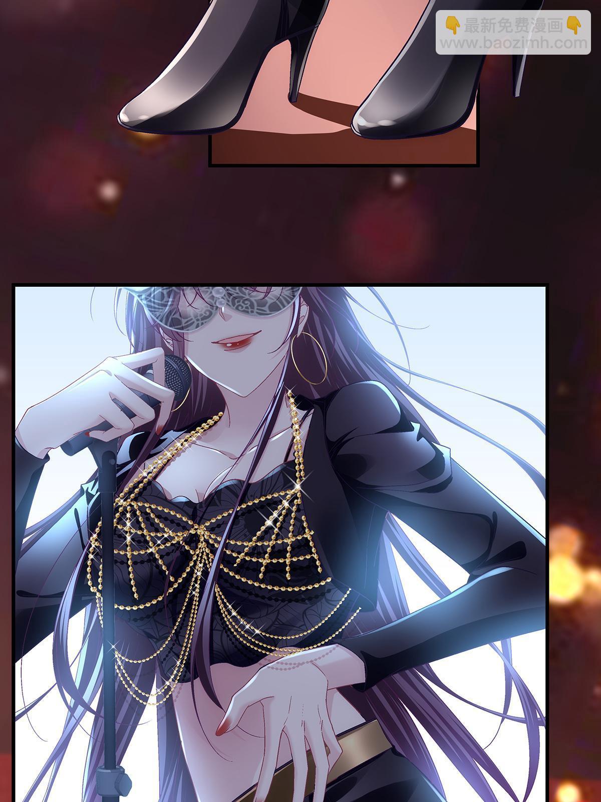 117 决赛夜(1/2)-第119话