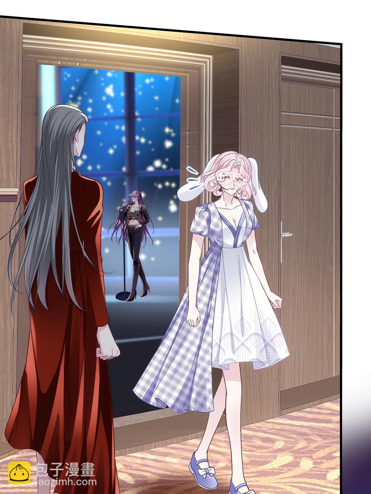 117 决赛夜(1/2)-第119话