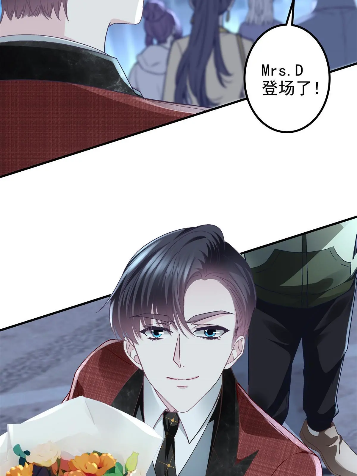 119 决出歌王！(1/2)-第121话