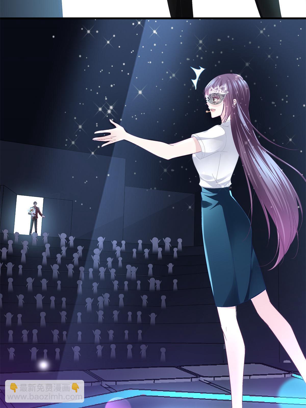 119 决出歌王！(1/2)-第121话